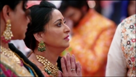 Parineeti - 7th March 2022